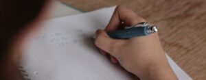 Programare examene